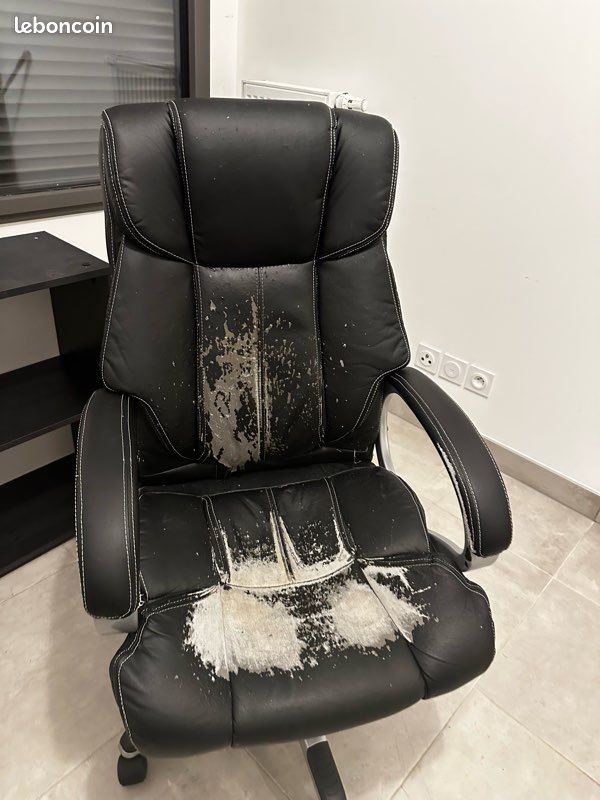 Fauteuil de bureau (image 2)
