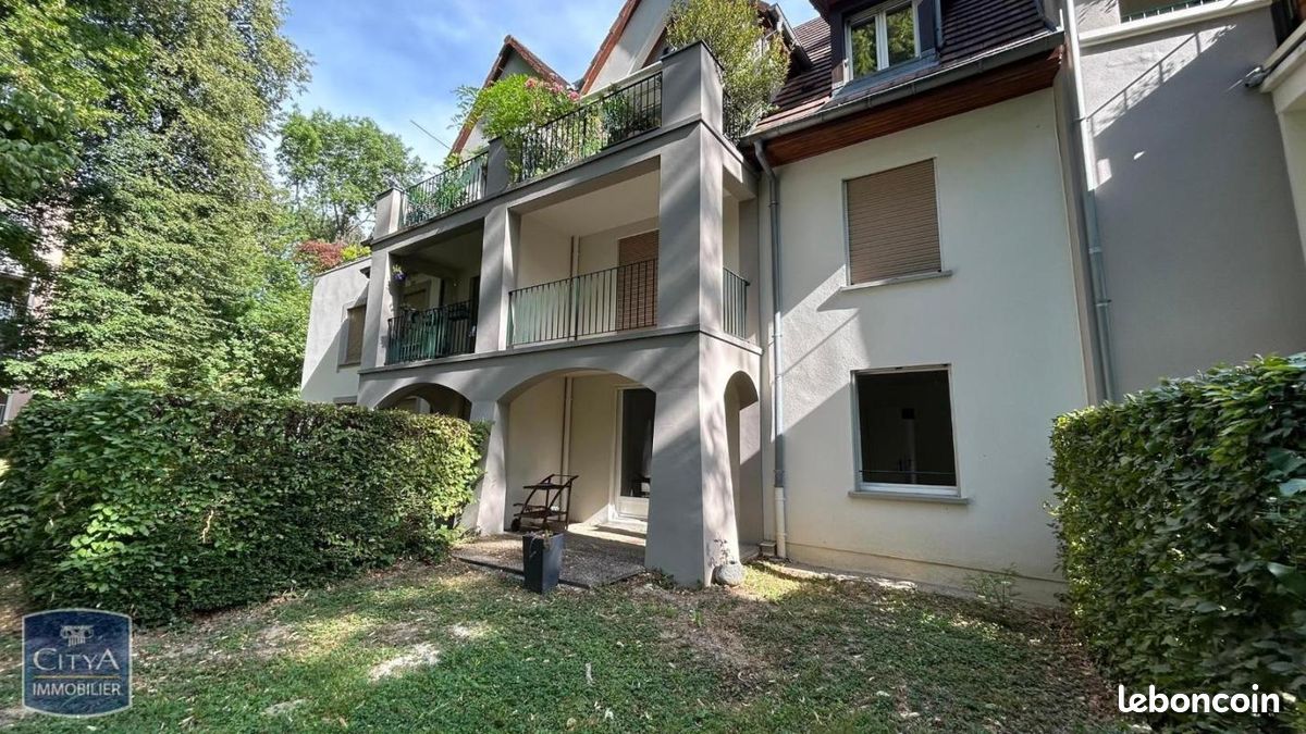 Appartement 3 pièces 60 m² · à Rixheim · 60 m² · 870 €/mois