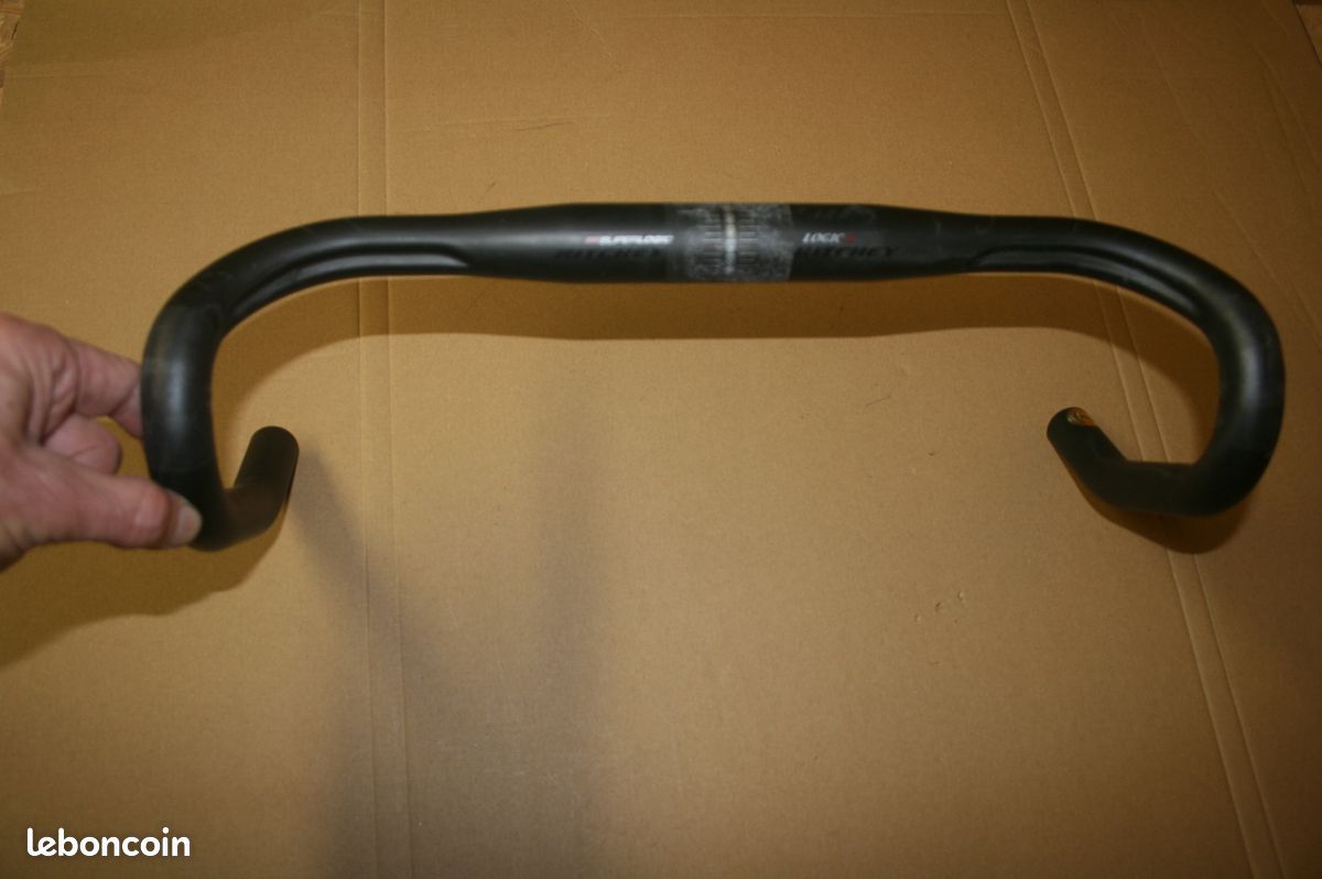 Cintre Ritchey Carbone Superlogic 40 cm (image 1)