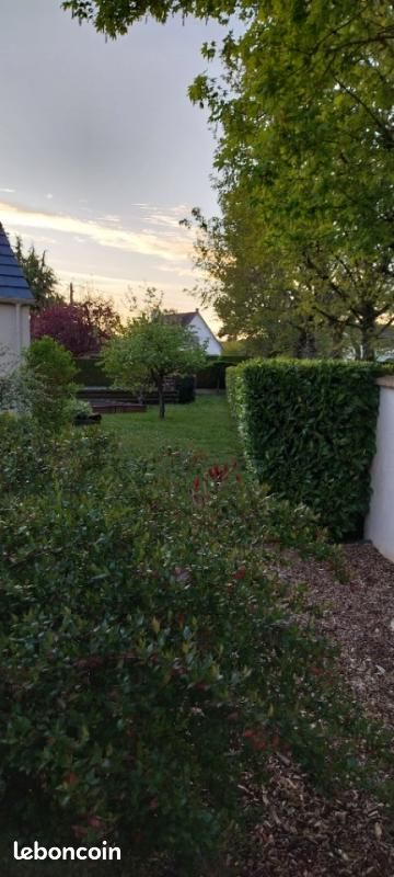 Terrain 440 m² La Ferte Alais · à La Ferté-Alais · 120 000 €
