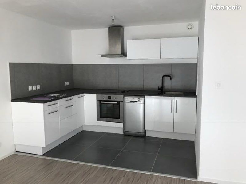 Appartement a louer thionville - 3 pièce(s) - 66 m2 - Surfyn