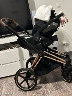 Poussette cybex (image 1)