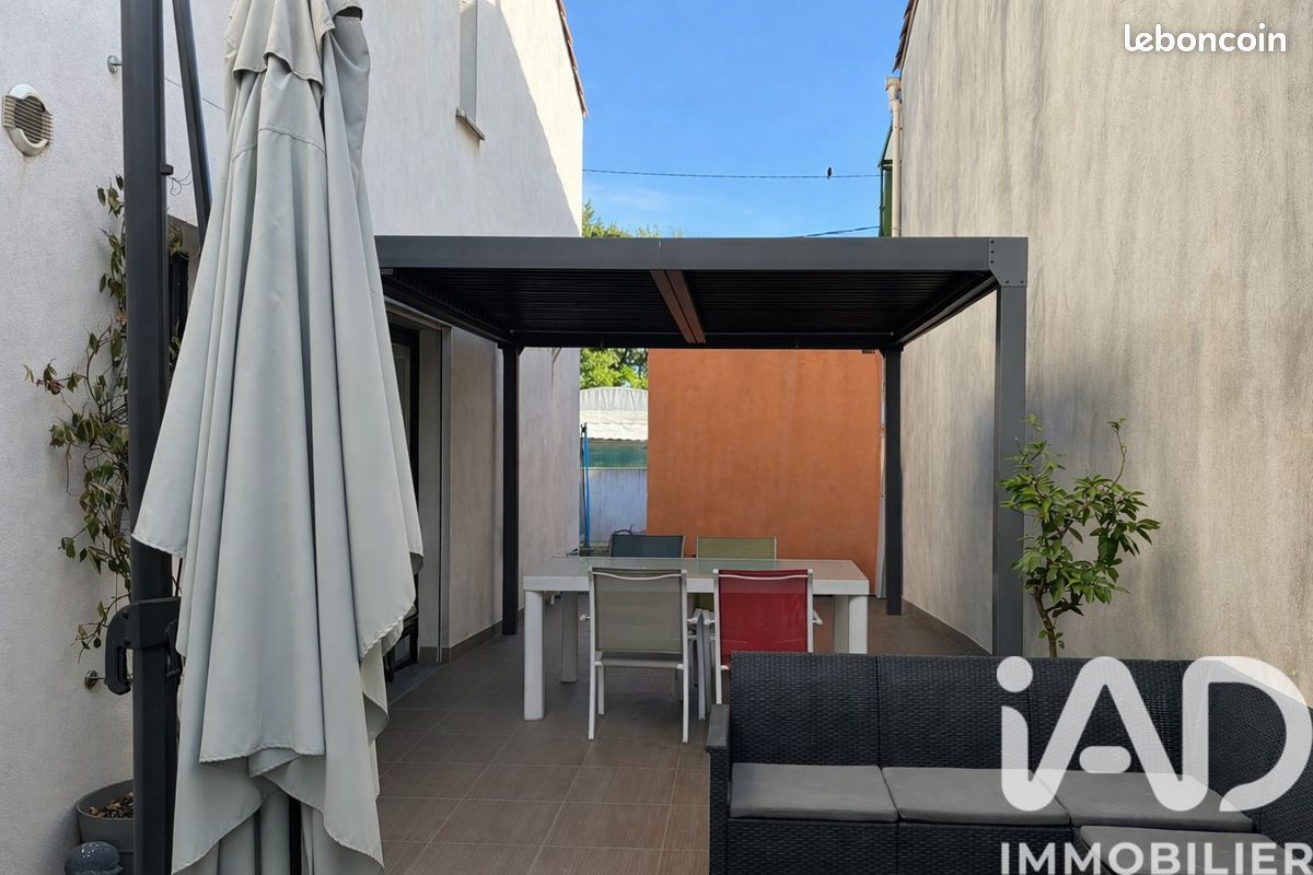Maison 5 pièces 159 m² (image 7)