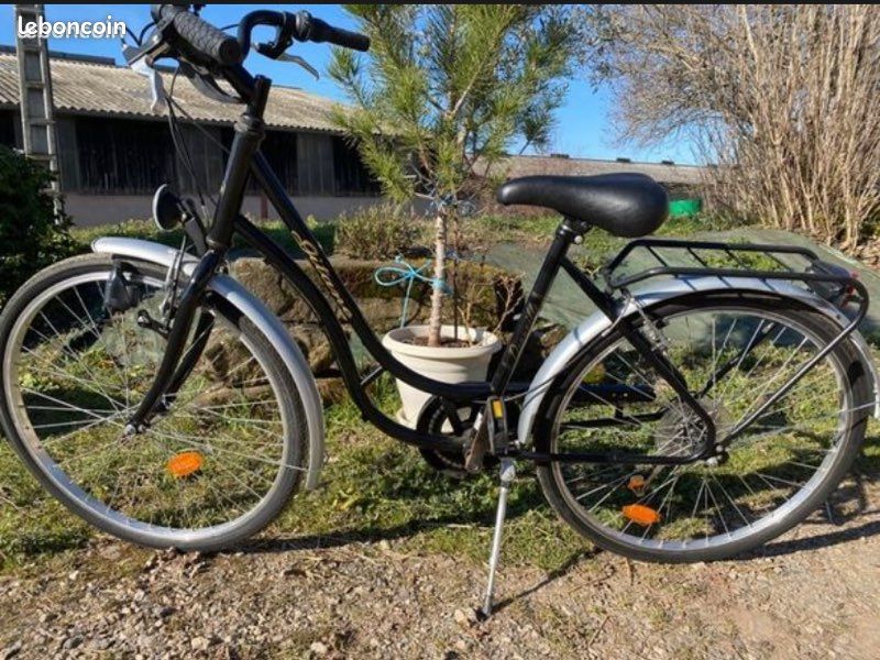 Vélo femme (image 2)
