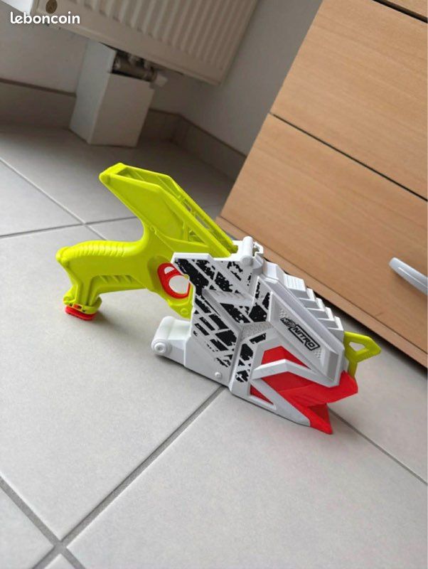 Nerf nitro (image 20)