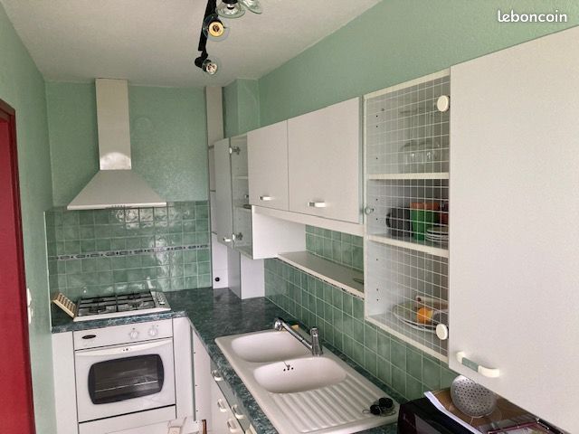 Appartement a louer epinal - 1 pièce(s) - 33 m2 - Surfyn