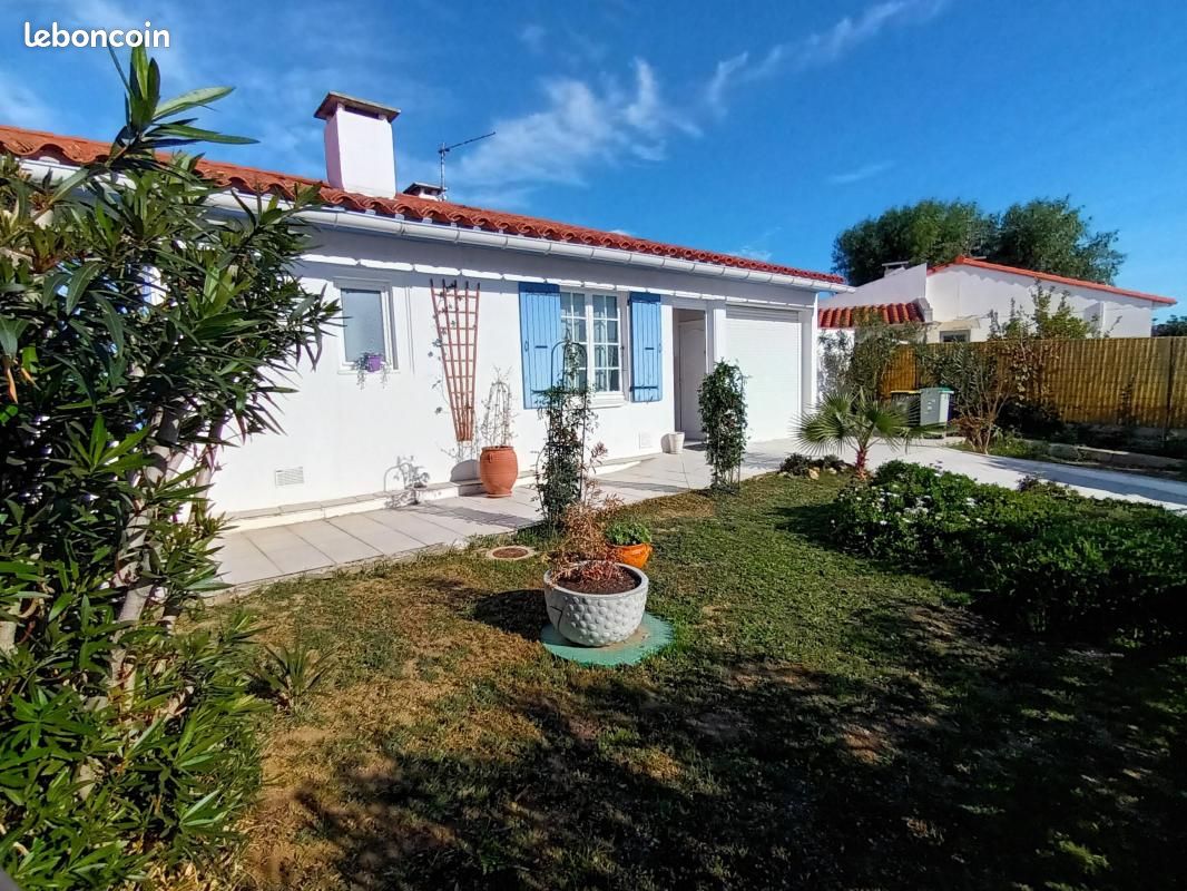 Maison 4 pièces 98 m² · à Pollestres · 98 m² · 249 000 €