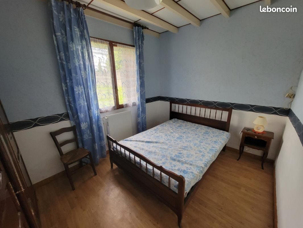 Maison 3 pièces 56 m² - Valence-en-Poitou 86700 (image principale 5)