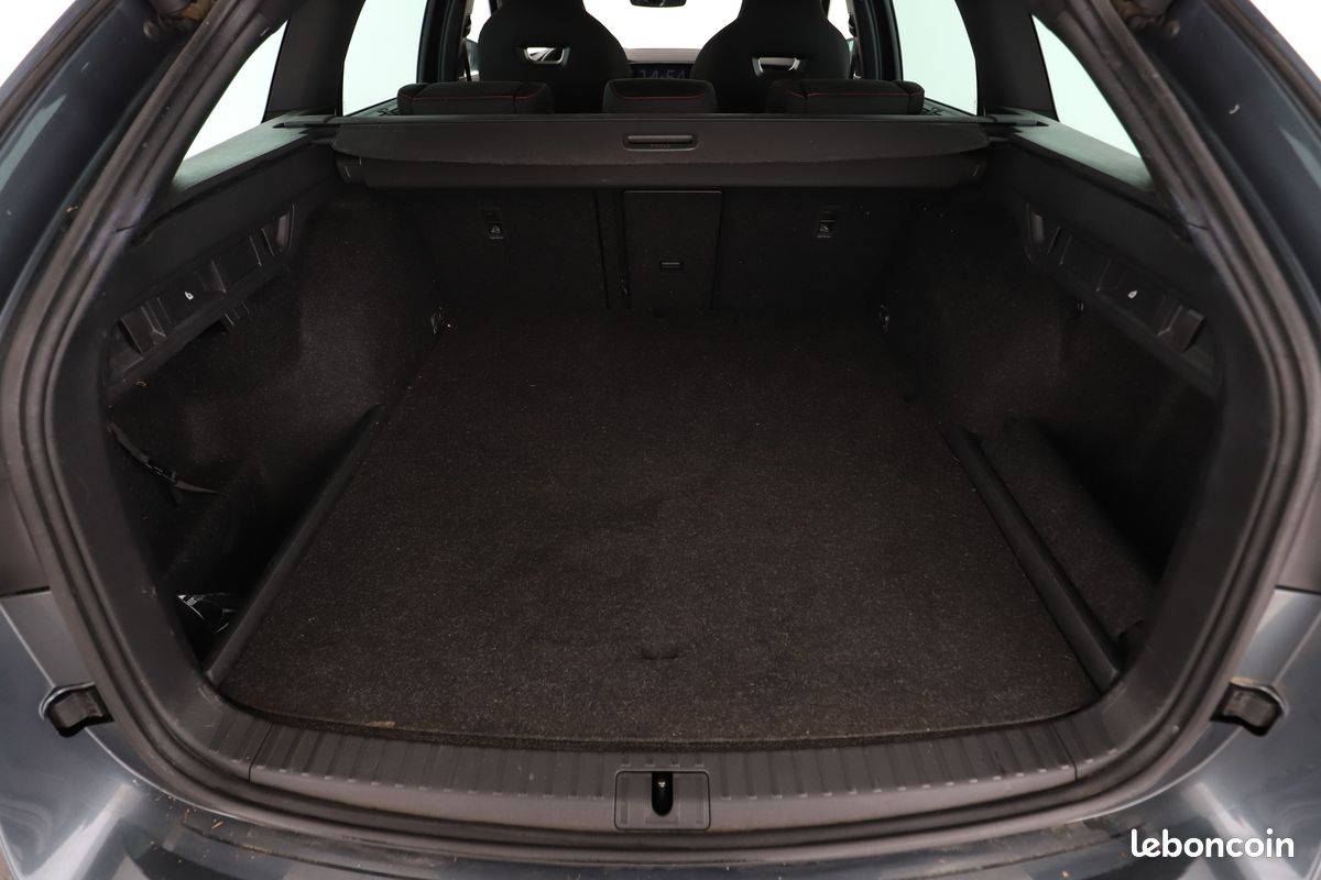 Skoda Octavia Combi 1.4 TSI PHEV iV RS DSG6e 245 ch (image 15)