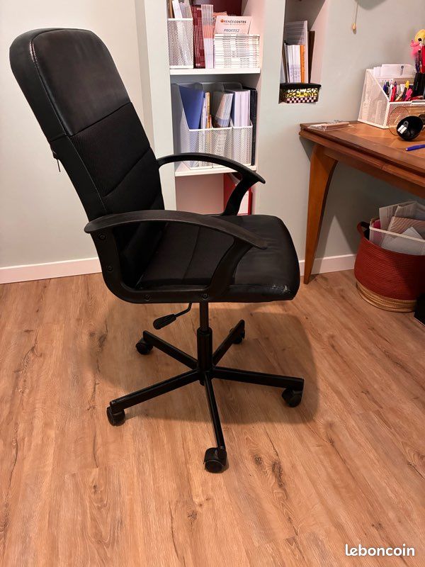 Chaise de bureau (image 2)