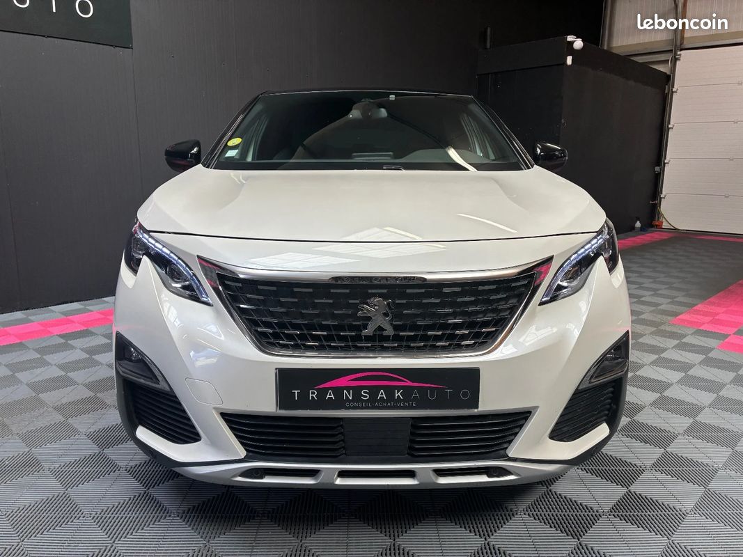 Peugeot 3008 (image 2)