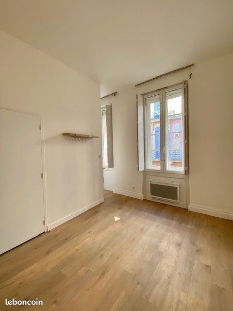 Appartement 1 pièce 15 m² · à Toulouse · 15 m² · 501 €/mois
