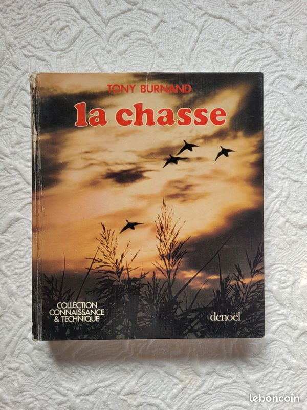 Livre vintage (image 1)