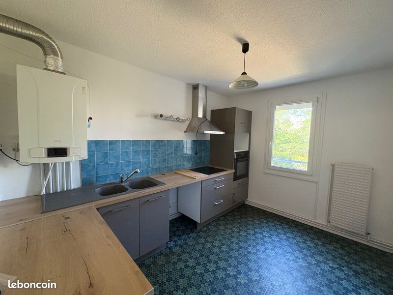 Appartement 3 pièces 68 m² · à Talence · 68 m² · 929 €