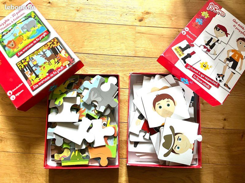 Puzzle (image 1)