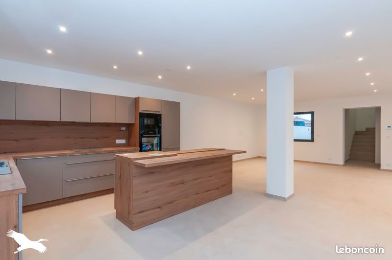 Maison 6 pièces 127 m² · à Paulhan · 127 m² · 319 999 €
