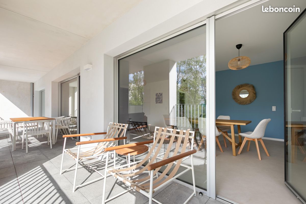 Appartement 4 pièces 96 m² · à Bordeaux · 96 m² · 495 000 €