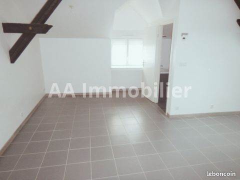Appartement 2 pièces 30 m² · à Maxéville · 30 m² · 550 €/mois
