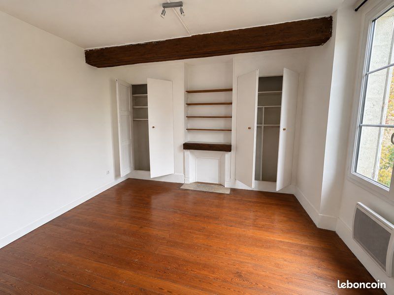 Appartement 3 pièces 63 m² · à Clermont · 63 m² · 850 €/mois