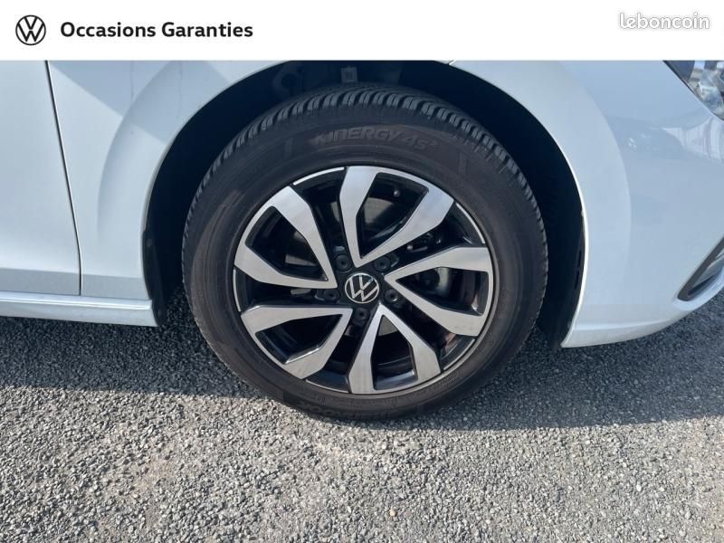 Volkswagen Golf 1.0 TSI OPF 110ch Active (image 6)