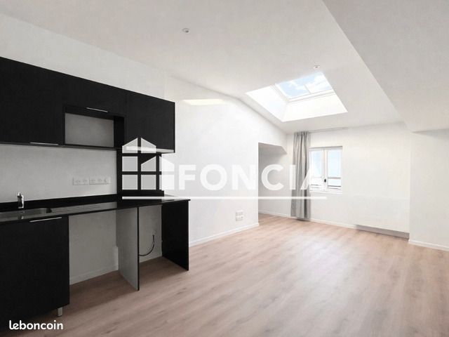 Appartement 1 pièce 30 m² · à Agen · 30 m² · 445 €