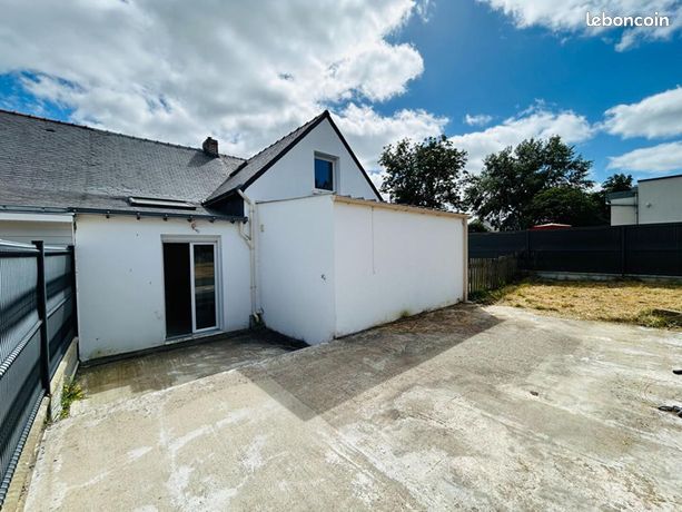 Maison 5 pièces 124 m²