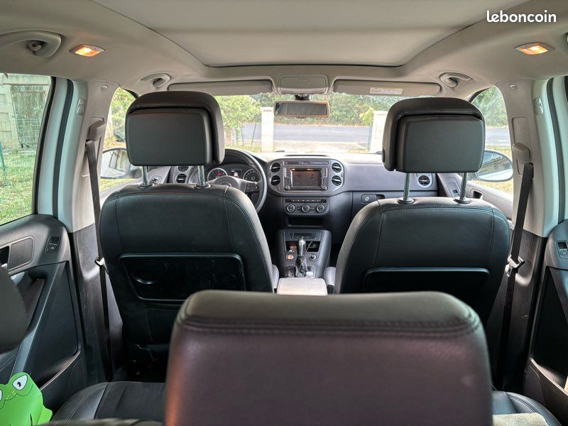 Tiguan 4Motion (image 3)