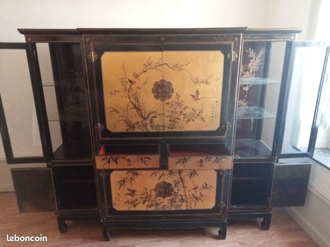 Meuble Chînoîs (image 3)