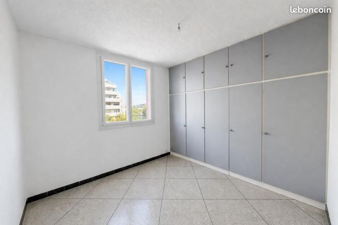 Appartement 4 pièces 79 m² — 5