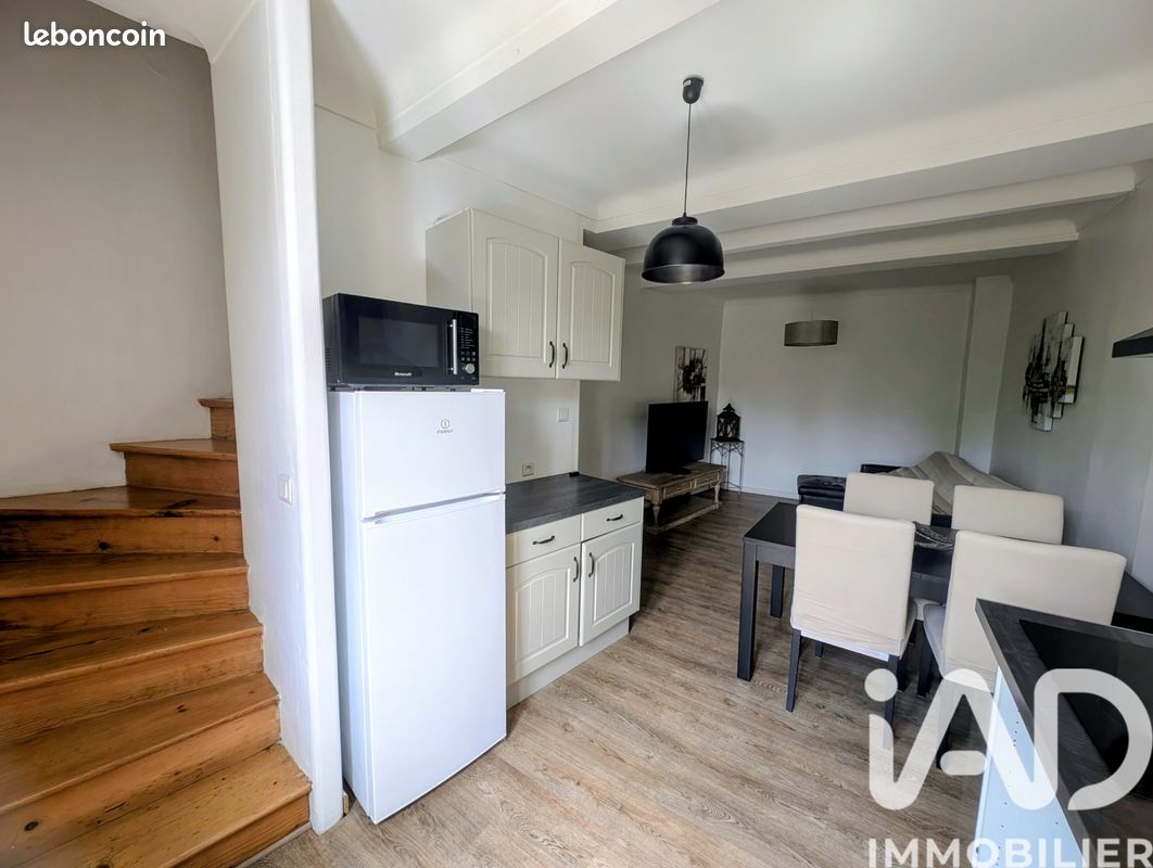 Maison de village 3 pièces 56 m² (image 5)