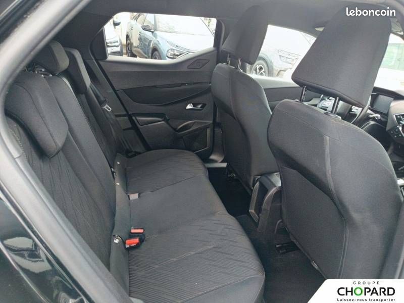 DS 3 DS3 Crossback PureTech 100 BVM6 Montmartre (image 19)