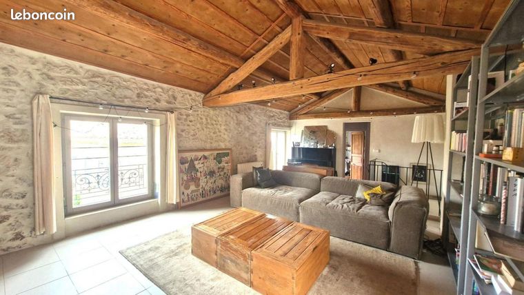 Maison 4 pièces 117 m²