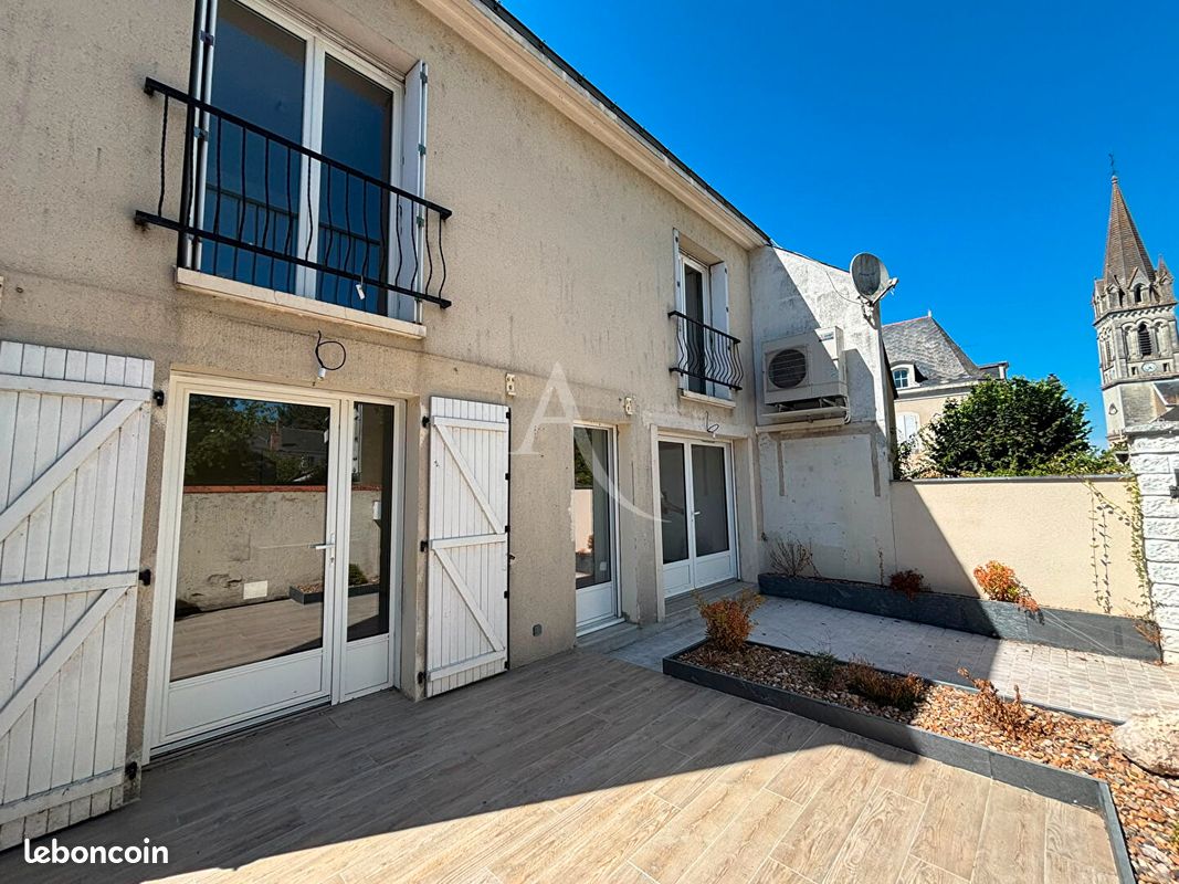 Maison 6 pièces 123 m² (image 1)