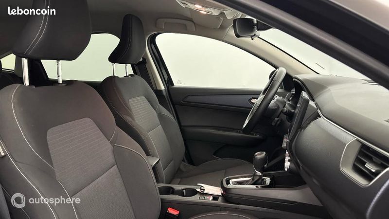 Renault Arkana 1.6 E-Tech 145ch Business (image 15)