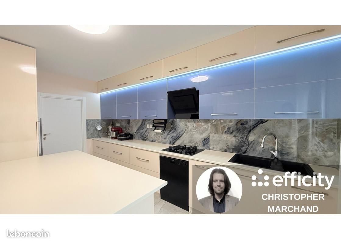 Maison 6 pièces 135 m² · à Montréal-la-Cluse · 135 m² · 335 000 €