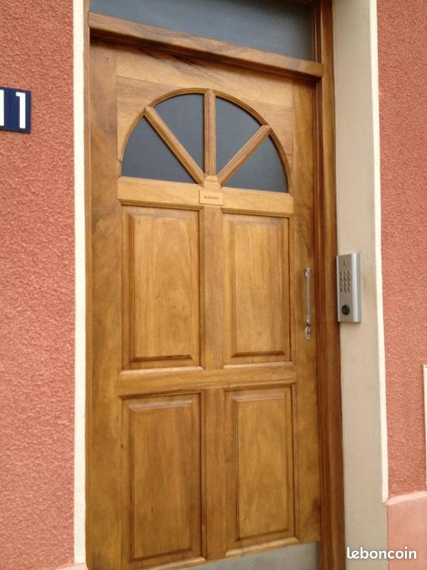Appartement 1 pièce 17 m² · à Villeurbanne · 17 m² · 500 €