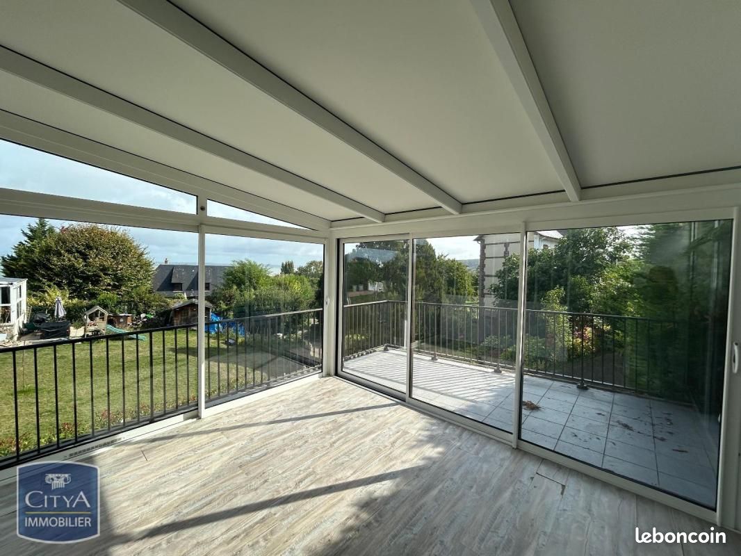 Maison 4 pièces 101 m² · à Cricquebœuf · 101 m² · 1 130 €/mois