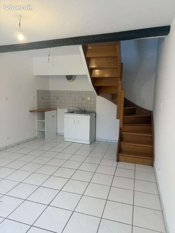 Maison 3 pièces 54 m² · à Saint-Dizier · 54 m² · 69 000 €