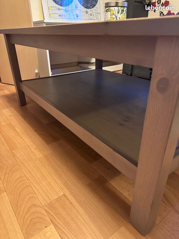 Table basse IKEA (image 2)