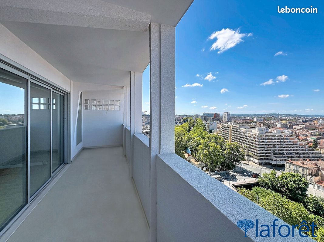 Appartement 3 pièces 72 m² · à Toulouse · 72 m² · 199 000 €