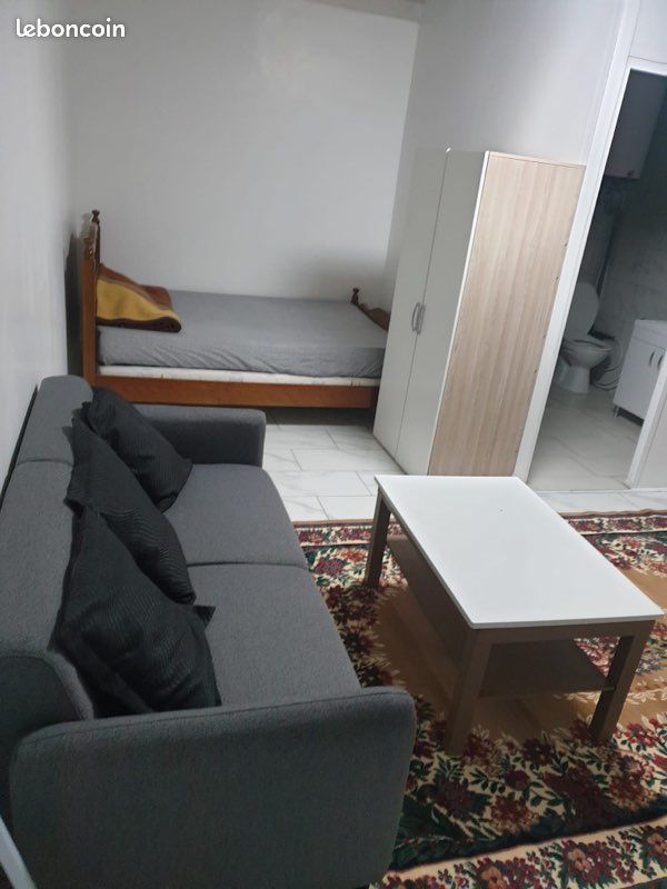 Appartement a louer trappes - Surfyn