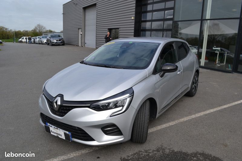 Renault CLIO V 1.0 TCE 90CH EVOLUTION (image 2)