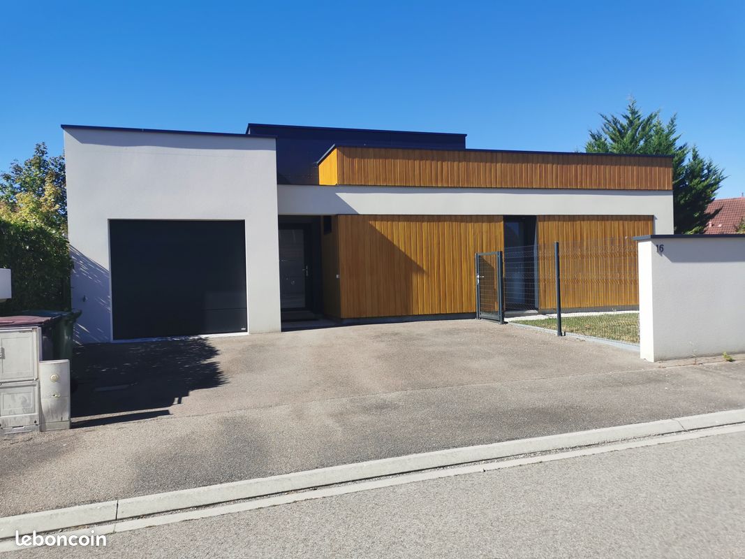 Maison 6 pièces 130 m² · à Troyes · 130 m² · 390 000 €
