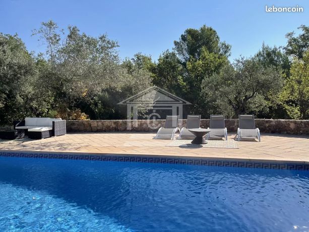 Maison 5 pièces 120 m²
