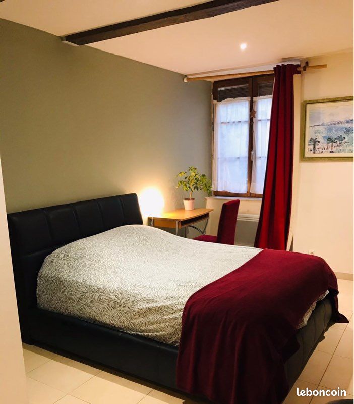 Appartement 1 pièce 25 m² · à La Rochelle · 25 m² · 590 €/mois