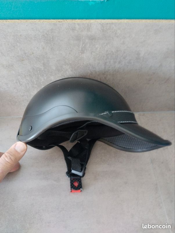 Casque vélo Vespa (image 2)