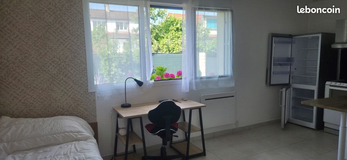 Appartement 1 pièce 22 m² · à Orsay · 22 m² · 790 €
