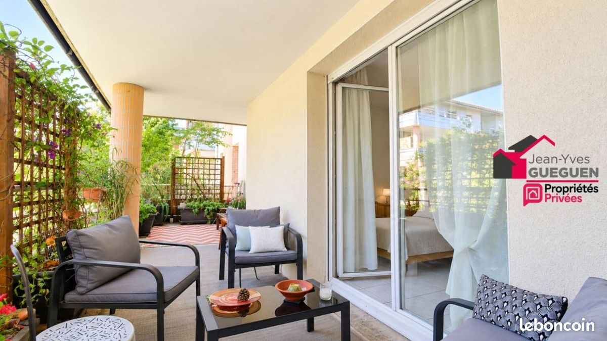 Appartement 4 pièces 81 m² · à Toulouse · 81 m² · 230 000 €