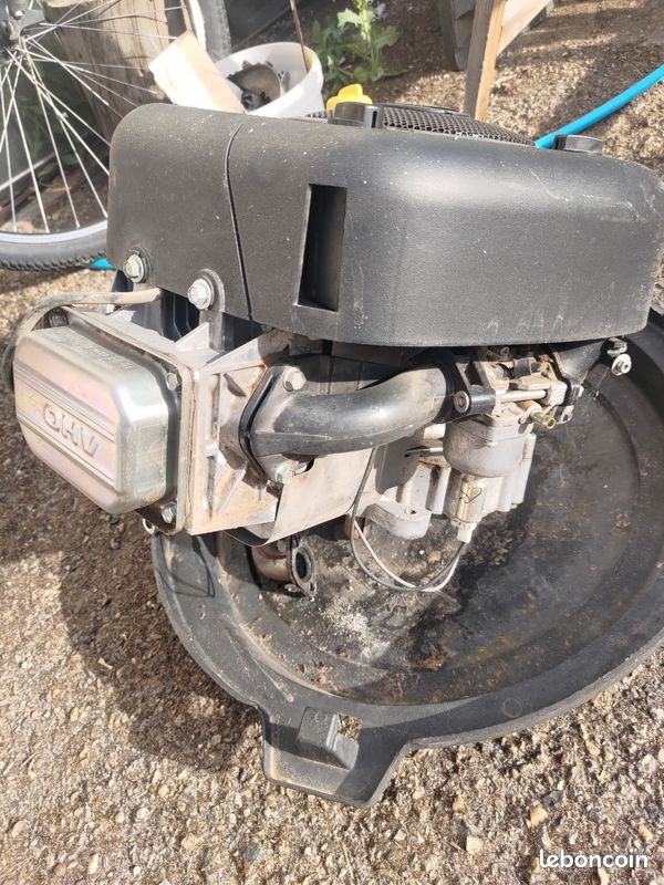 Pièces moteur Briggs et Stratton (image 2)