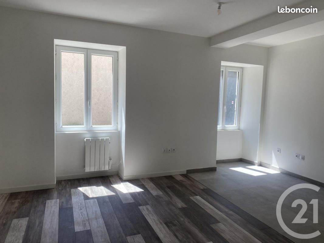 Appartement 1 pièce 24 m² · à Annonay · 24 m² · 315 €/mois